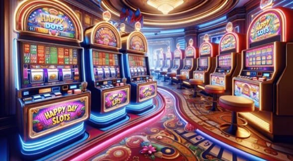 suka90 tembak ikan online dengan grafis bawah laut yang memukau dan gameplay seru